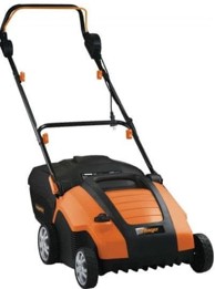 VILLAGER Prozračivač travnjaka VAS 1500 P