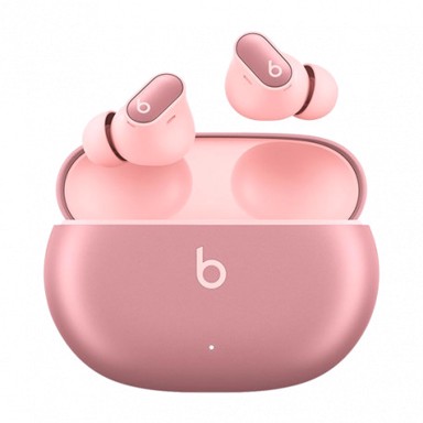 BEATS Bežične slušalice Studio Buds+, roze