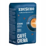 TCHIBO EDUSCHO Crema Strong 500 g