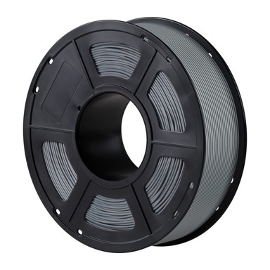 ANYCUBIC ASA filament 1 kg, sivi