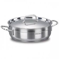 KORKMAZ Niski lonac Alfa 7L