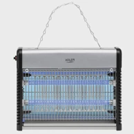 ADLER Sredstvo protiv insekata AD7940, zaštita od komaraca i muha