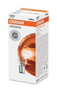 OSRAM Original Line signalna žarulja Ba15D 7240