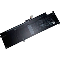 DELL Baterija MH25J