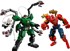 LEGO Konstrukcijski set Marvel Mech Battle Spider-Man vs Doc Ock 76338