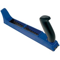 LUX TOOLS Turpija za drvo Rašpa za gips ploče 531310