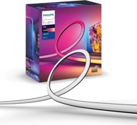 PHILIPS Hue gradient lightstrip LED traka za kućno kino, 65 inča