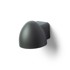 RENDL Zidna lampa, Bourdon, 230V, GU10 35W, IP54, antracit