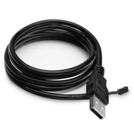 EKWB Vanjski USB Kabel EK-Loop Connect, 1 m, crni