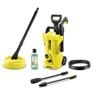 KARCHER Tlačni čistač K2 Power control home