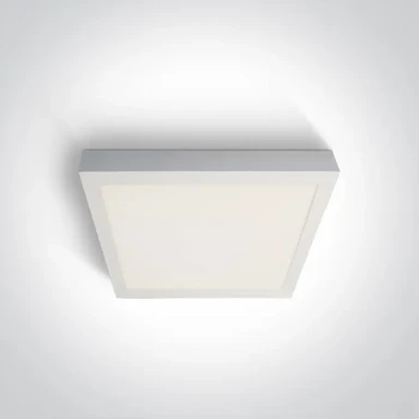 LED panel DM62140AE/W/C, 60 x 60, 40 W, 3600 lm, 4000 K