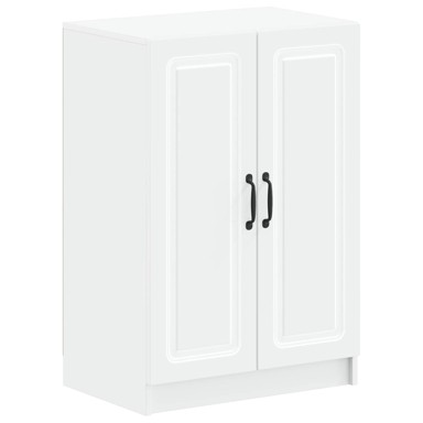 Ormar za cipele Utrecht 59,5 x 39,5 x 87 cm od konstruiranog drva
