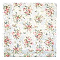 GREEN GATE Pamučna sjedalica Ailis, 50x50 cm