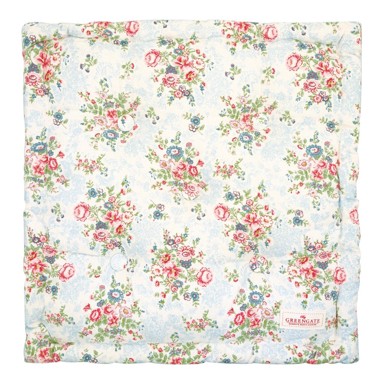 GREEN GATE Pamučna sjedalica Ailis, 50x50 cm