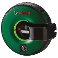 BOSCH Set zidni linijski laser Atino