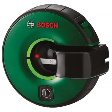BOSCH Set zidni linijski laser Atino