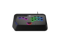 HYPERX Kontroler Clutch Tachi za Xbox, USB, crni
