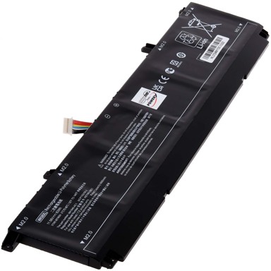 Baterija za Gaming-laptop HP Omen 17-ck serija / Omen 16-k Serie / Typ WK06XL