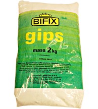 BIFIX Gips električarski 2/1