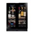 AVINTAGE Vinski hladnjak AVU49DPB1, ugradbeni