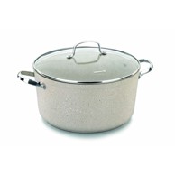 KORKMAZ Lonac Granita 24x12,5 cm, 5 l