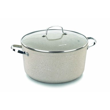 KORKMAZ Lonac Granita 24x12,5 cm, 5 l