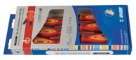UNIOR Set odvijača VDE TBI 603CS6AVT