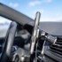 Automobilski držač za telefon s bežičnim punjenjem MagCharge WM10B za ventilacijski otvor