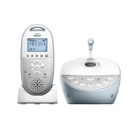 PHILIPS AVENT Baby monitor SCD580/00