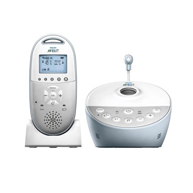 PHILIPS AVENT Baby monitor SCD580/00