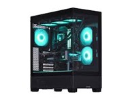 ACTINA Stolno računalo / AMD Ryzen 7 7800X3D, 32 GB, 1 TB SSD, AMD Radeon RX 9070 XT, Windows 11 Home