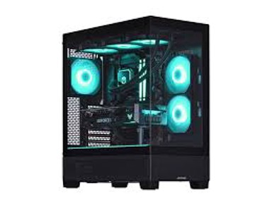 ACTINA Stolno računalo / AMD Ryzen 7 7800X3D, 32 GB, 1 TB SSD, AMD Radeon RX 9070 XT, Windows 11 Home