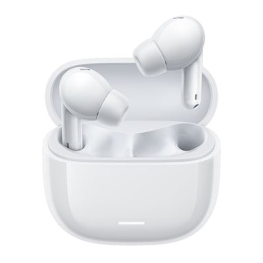 XIAOMI Slušalice Redmi Buds 6 Lite, in-ear, bežične, Bluetooth, bijele