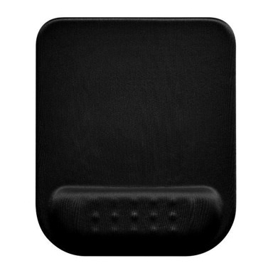 POWERTON Oslonac za zapešće WPEPE2-B Ergoline Dark Edition, 125 x 65 x 20 mm, crni