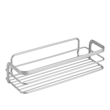 METALTEX Polica Viva zidna kutna, širina 26 cm