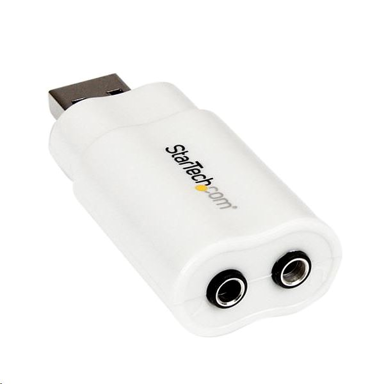 STARTECH Audio kartica ICUSBAUDIO USB