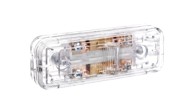 ZAMEL Prolazna sklopka 2,5 A/250 V bezbojna WSR-940-BZB YNS10000419