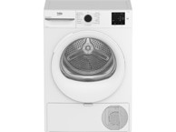 BEKO Sušilica rublja BM3T37230W