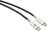 POWERA USB-C na USB-C kabel za PlayStation 5, 3 m