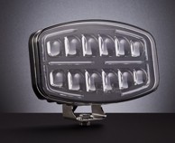 TT TECHNOLOGY LED dalekometni reflektor ovalni TT.11011, 75 W