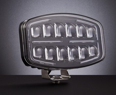 TT TECHNOLOGY LED dalekometni reflektor ovalni TT.11011, 75 W