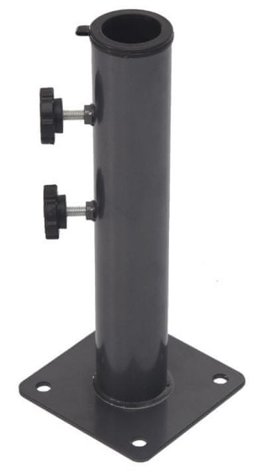 ROJAPLAST Držač za suncobran 67/302