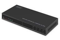 DIGITUS Video wall kontroler za 4 zaslona, 4K/30Hz