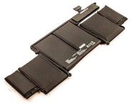 COREPARTS Baterija, za Apple prijenosno računalo, 72,00 Wh, 11,34 V, 6330 mAh, Li-Pol