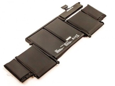 COREPARTS Baterija, za Apple prijenosno računalo, 72,00 Wh, 11,34 V, 6330 mAh, Li-Pol