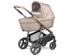 PEG PEREGO Veloce TC kolica 3v1 Belvedere Lounge Mon Amour