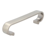 SIRO Ručka za namještaj nikal mat 136zn