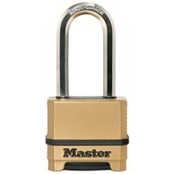 MASTER LOCK Lokot, klasa sigurnosti 9 M175EURDLH