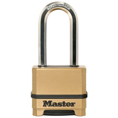 MASTER LOCK Lokot, klasa sigurnosti 9 M175EURDLH
