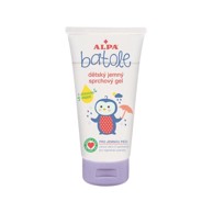 ALPA BATOLE Dječji gel za tuširanje s maslinovim uljem, 150 ml